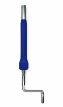 Manivela Cabeceira Cama Dx3 - Dellamed