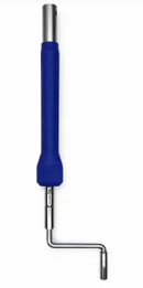 Manivela da Altura Cama Manual DX3 - Dellamed