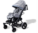 Carrinho Postural Kimba Buggy 2.0 básico - Ottobock