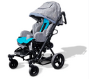 Carrinho Postural Kimba Buggy 2.0 básico - Ottobock