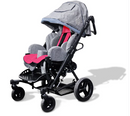 Carrinho Postural Kimba Buggy 2.0 básico - Ottobock