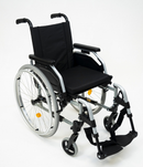 Cadeira de Rodas Start M2 Flex básica - Ottobock