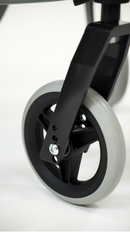 Cadeira de Rodas Start M2 Flex básica - Ottobock