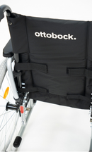 Cadeira de Rodas Start M2 Flex básica - Ottobock