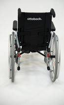 Cadeira de Rodas Start M2 Flex básica - Ottobock