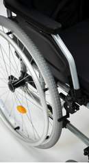 Cadeira de Rodas Start M2 Flex básica - Ottobock