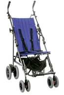 Carrinho Eco Buggy 35cm básico - Ottobock