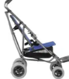 Carrinho Eco Buggy 35cm básico - Ottobock