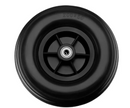 Roda Frontal Cadeira Motorizada D800 - Dellamed