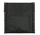 Encosto para Cadeira de Rodas D600 - Dellamed