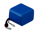 Bateria Compatível Com Cadeira de Transferência D80 - Dellamed