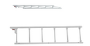 Grade Lateral Compatível Com Item DX3 - Dellamed