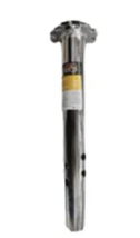 Tubo Vertical Para Assento LB - Dellamed