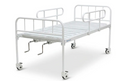 Cama Hospitalar 2 Movimentos DX - Dellamed