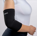 Cotoveleira Elástica Ortho Care - Dellamed