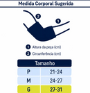 Cotoveleira Elástica Ortho Care - Dellamed