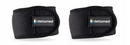 Par de Tennis Elbow Ajustável com Neoprene - Dellamed