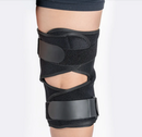 Joelheira Articulada Ajustável Ortho Care - Dellamed