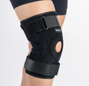 Joelheira Articulada Ajustável Ortho Care - Dellamed