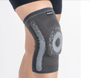 Joelheira Knit com Tecnologia NeoFlow - Dellamed
