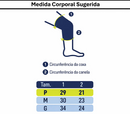 Joelheira Elástica Ortho Care - Dellamed