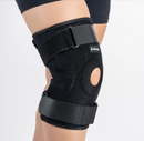 Par Joelheira Articulada Ajustável Ortho Care - Dellamed