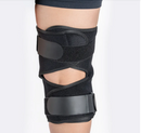 Par Joelheira Articulada Ajustável Ortho Care - Dellamed