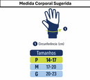 Tala Longa com Polegar Ortho Care - Dellamed