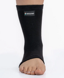 Tornozeleira Elástica Ortho Care - Dellamed