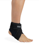 Tornozeleira Ajustável Ortho Care - Dellamed