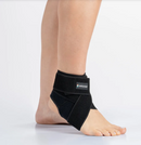 Tornozeleira Ajustável Ortho Care - Dellamed