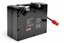 Bateria 12Ah Cadeira Motorizada D750 Light - Dellamed