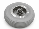 Roda Dianteira Completa da Nova D1000 - Dellamed