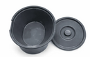 Comadre Cadeira de Banho D65 - Dellamed