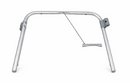 Perna Superior Banqueta D3 - Dellamed