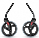 Roda com Garfo D12 SKD - Dellamed