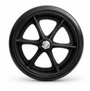 Roda do Andador D11 - Dellamed
