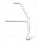 Pedal Cadeira de Rodas D100 - Dellamed