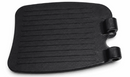Pedal Compatível Com Cadeira de Rodas D100 - Dellamed
