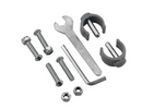 Kit Montagem D40 - Dellamed