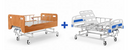 Cama DX3 com Kit DX Home - Dellamed