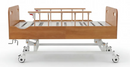 Cama DX3 com Kit DX Home - Dellamed