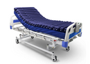 Colchão Pneumático Anti Escaras até 150 Kg Air Tube - Dellamed