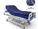 Colchão Pneumático Anti Escaras até 150 Kg Air Tube - Dellamed