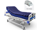 Colchão Pneumático Anti Escaras até 150 Kg Air Tube - Dellamed