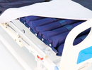 Colchão Pneumático Anti Escaras até 150 Kg Air Tube - Dellamed