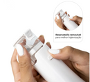 Nebulizador Mesh Portátil Recarregável com Bateria de Lítio e USB-C - Dellamed