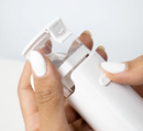 Nebulizador Mesh Portátil Recarregável com Bateria de Lítio e USB-C - Dellamed