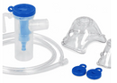 Kit para Nebulizador Compressor - Dellamed