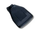 Pedal D800 (Direito/Esquerdo) - Dellamed